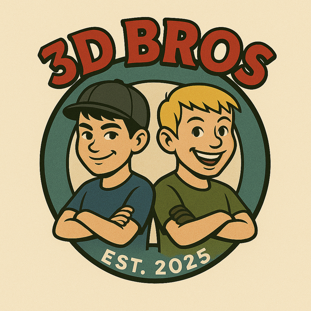 3D Bros