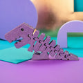 Articulated Trex
