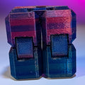 Infinity Cube